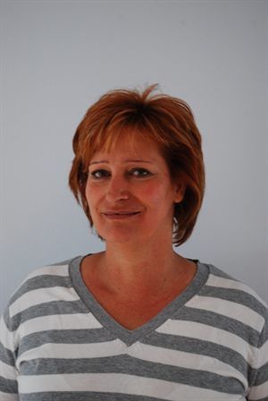 Sibylle Thonius, Pflegedienstleitung Seniorentagespflege